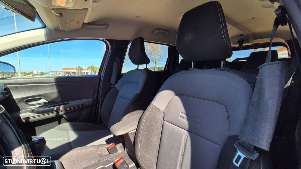 Dacia Jogger 1.0 ECO-G Extreme+ Up&Go 7L Bi-Fuel - 19