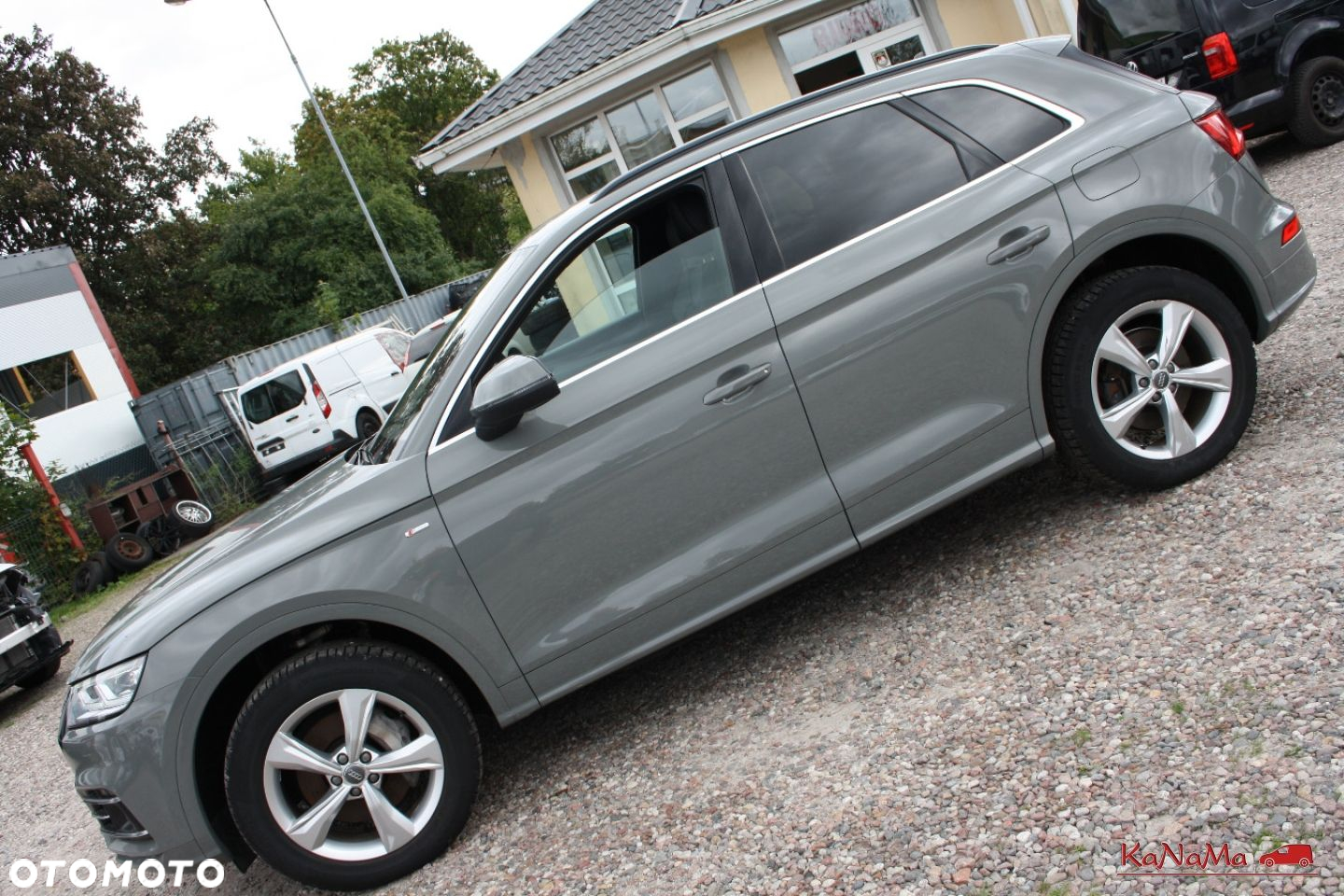 Audi Q5 - 9
