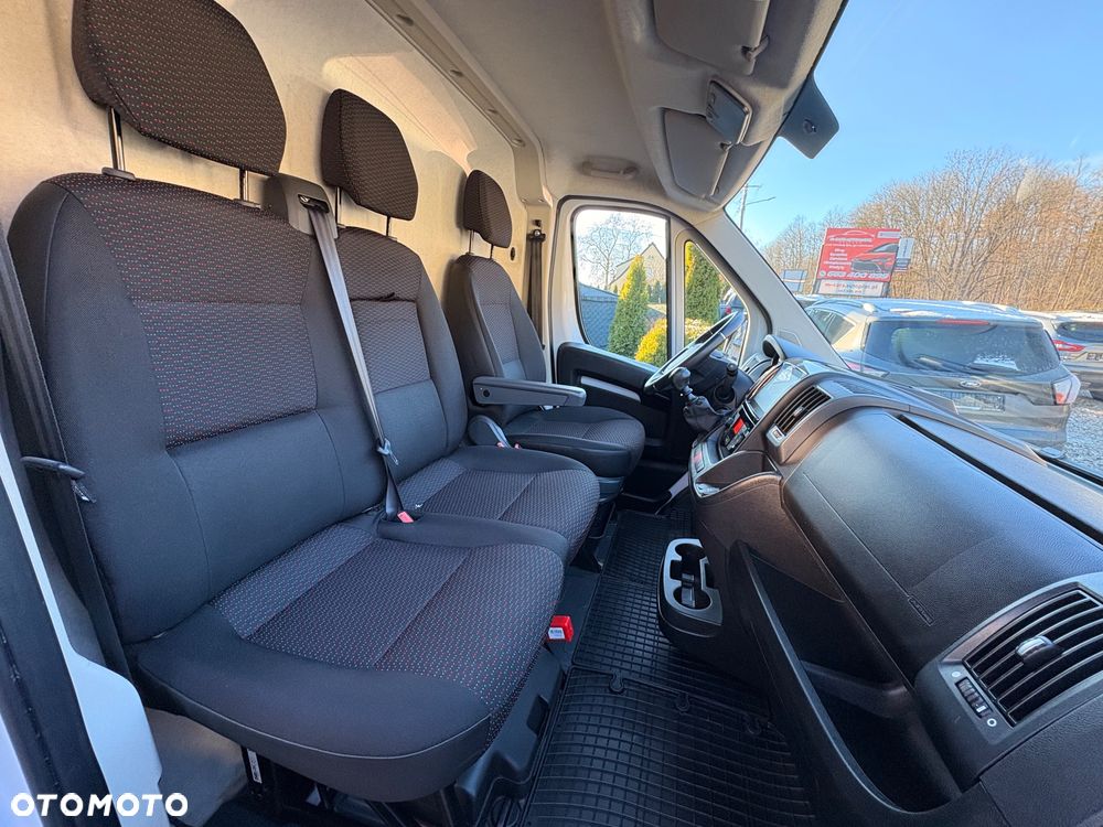 Citroën Jumper 35 L4H2 - 21