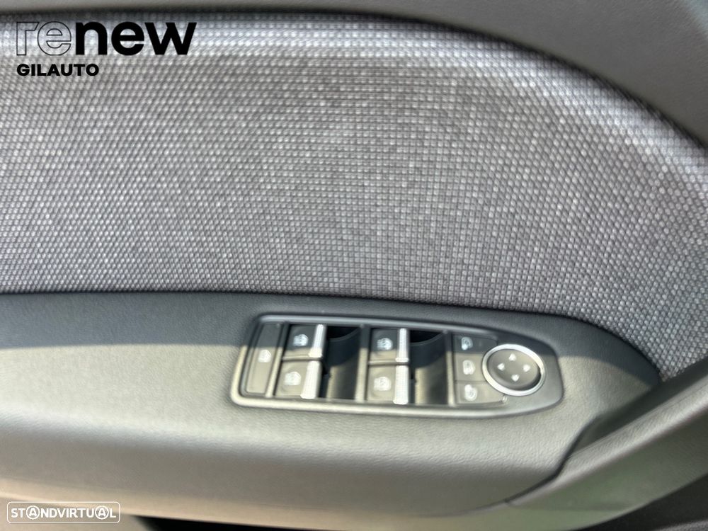 Renault Captur 1.0 TCe Techno Bi-Fuel - 20