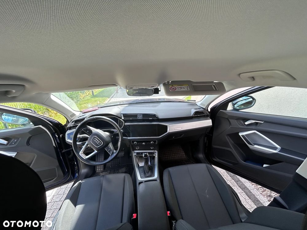 Audi Q3 35 TFSI mHEV Advanced S tronic - 7