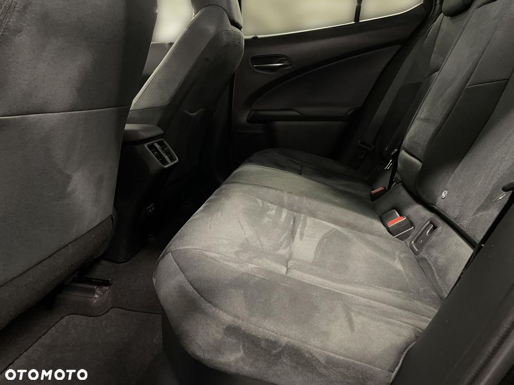 Lexus UX 250h GPF Business 2WD - 11