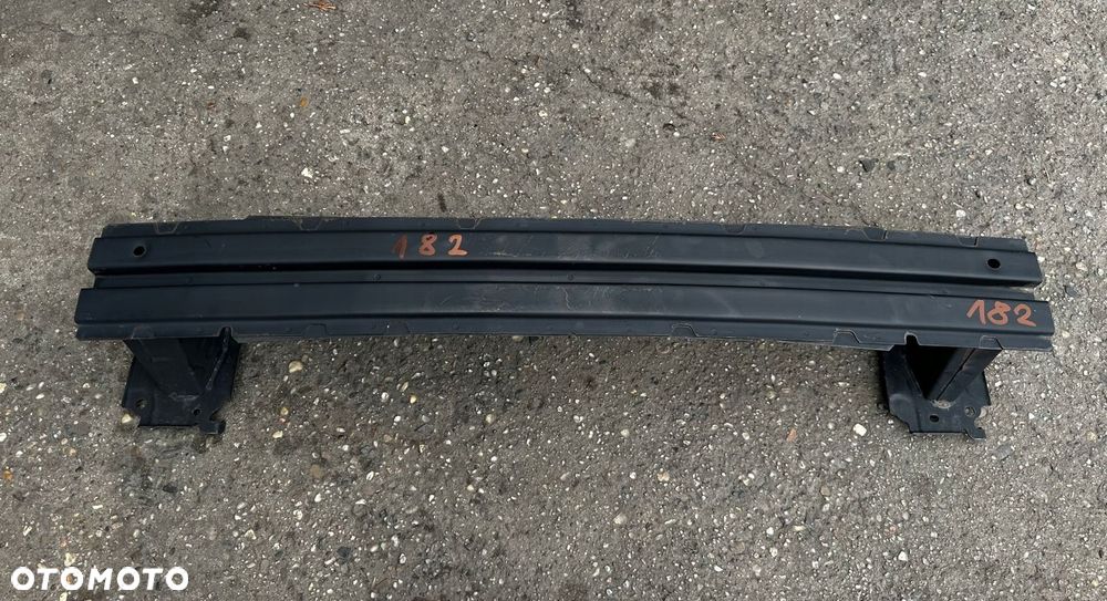 BELKA PRZEDNIEGO ZDERZAKA MITSUBISHI ECLIPSE CROSS 17-22 W37 - 1