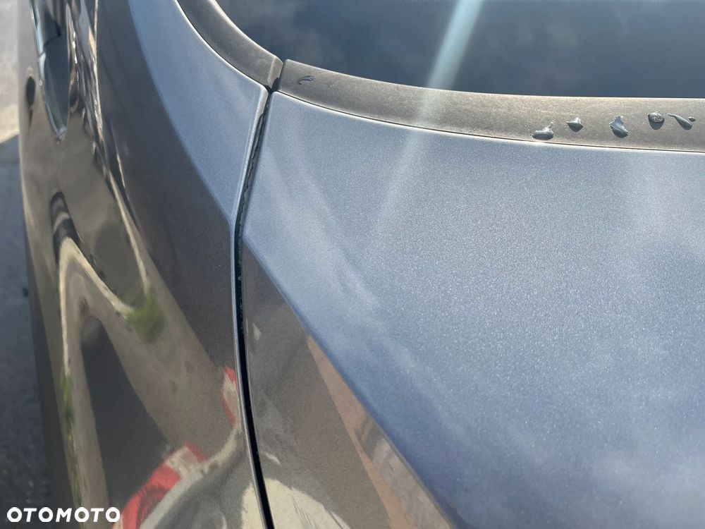 VW GOLF PLUS LIFT MASKA POKRYWA SILNIKA [LA7T] - 8