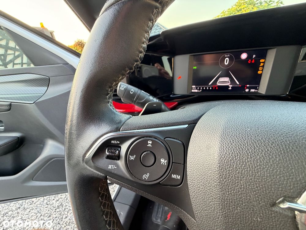 Opel Mokka 1.2 DI Turbo Automatik Ultimate - 24
