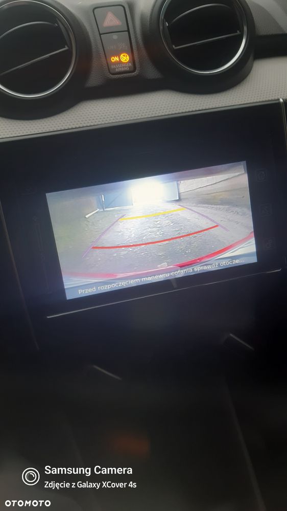 Suzuki Swift 1.2 Dualjet Allgrip Comfort - 15