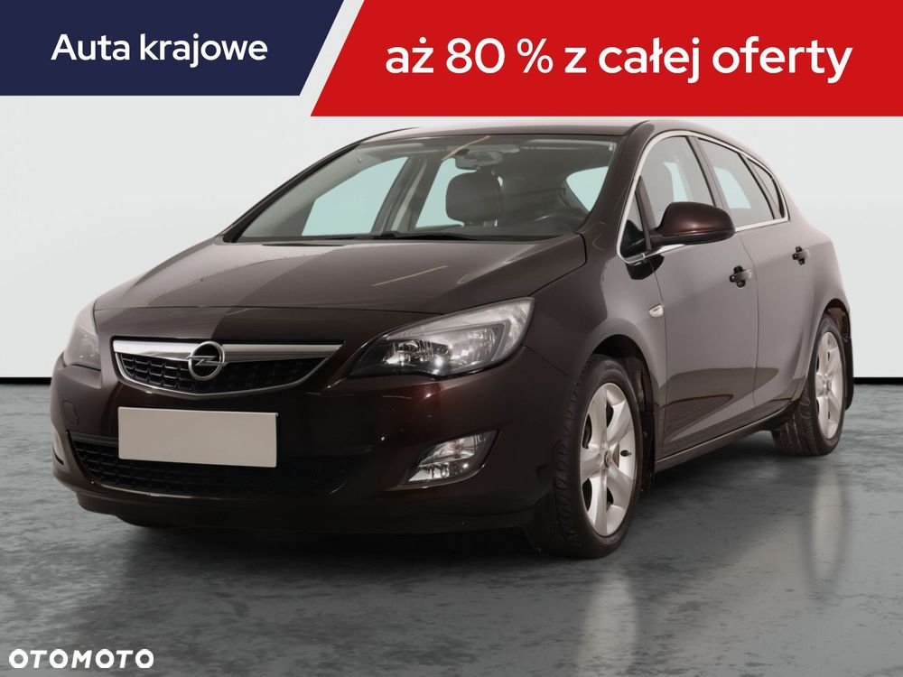 Opel Astra - 3