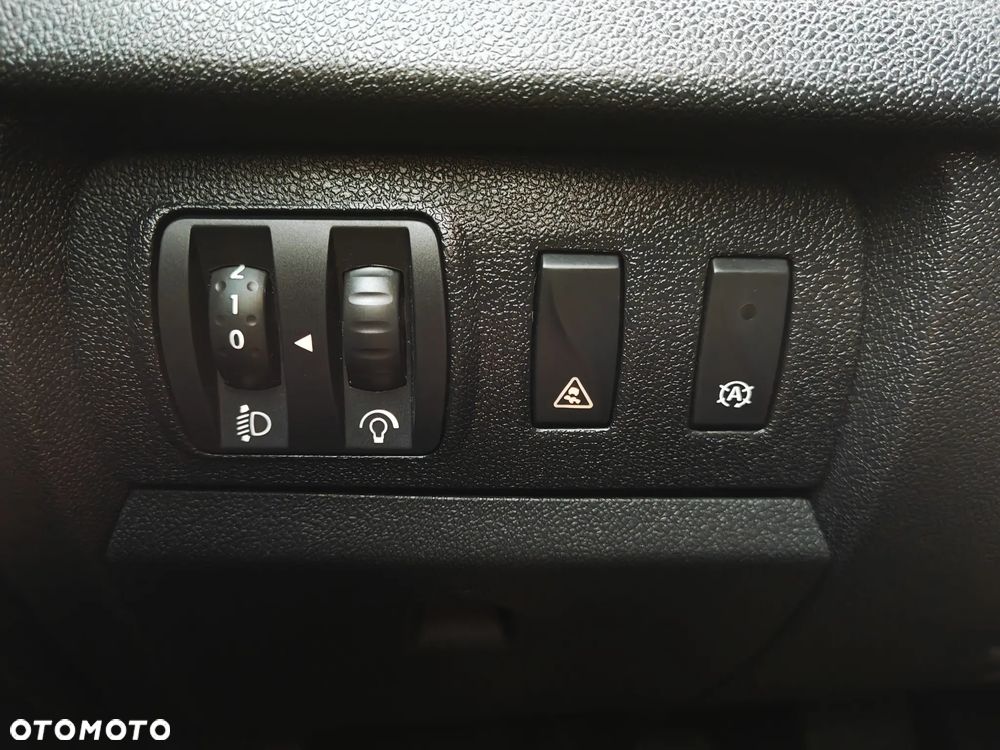 Renault Megane ENERGY dCi 110 Start & Stopp Expression - 39