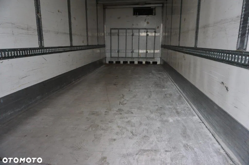 MAN TGS 26.400 6x2 KONTENER DOPPEL-STOCK + WINDA EURO 5 * 2009 * - 27