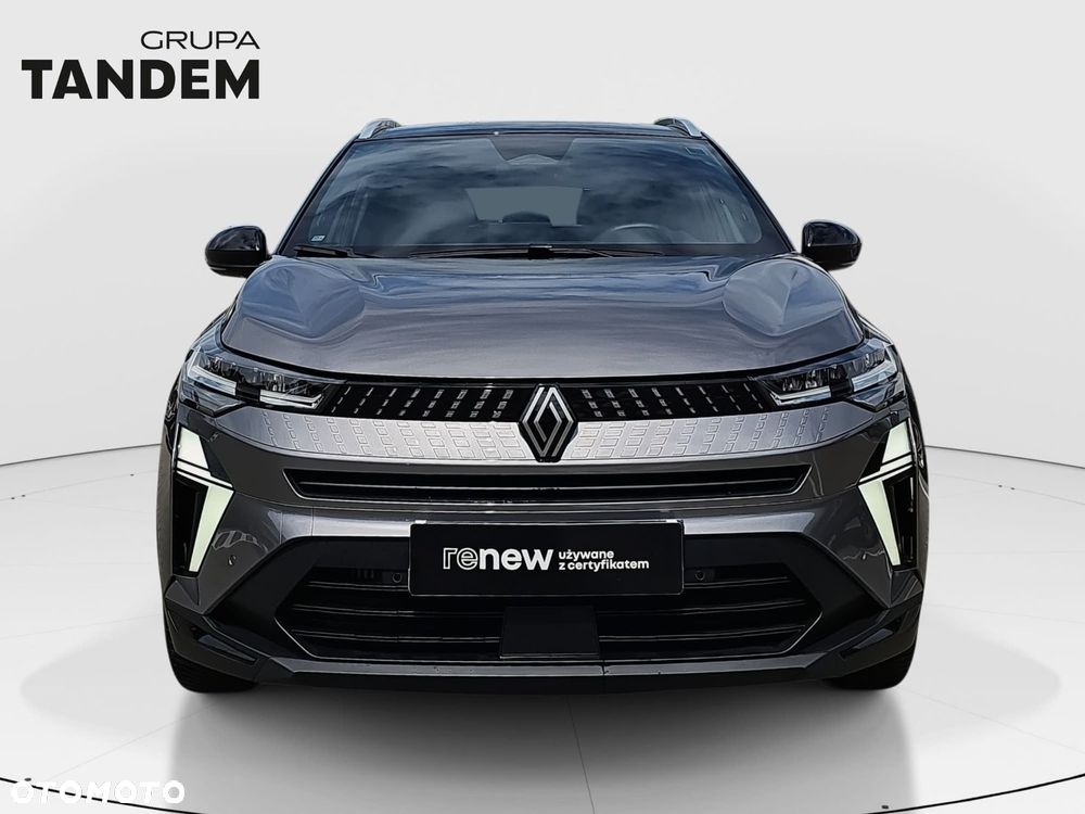 Renault Captur 1.0 TCe Techno - 2