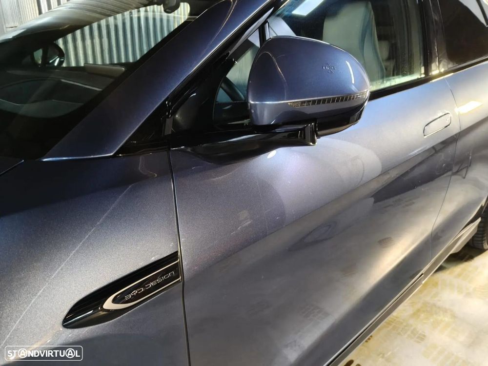 BYD Sealion 7 Sealion7 91.3 kWh Excellence AWD - 9