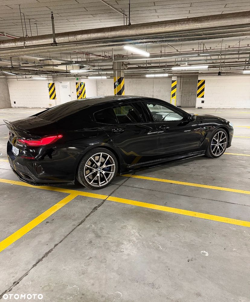 BMW Seria 8 - 6