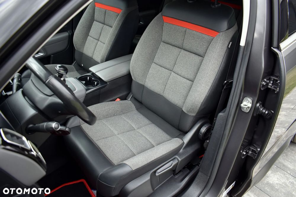Citroën C5 Aircross 1.2 PureTech C-Series - 21