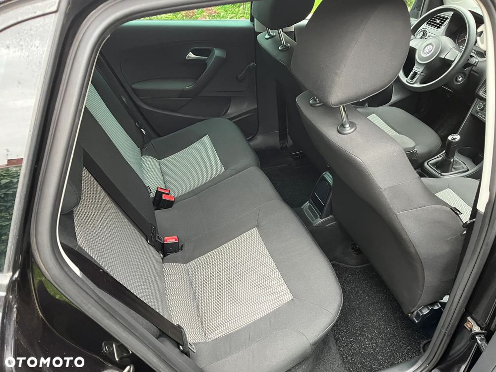 Volkswagen Polo - 5