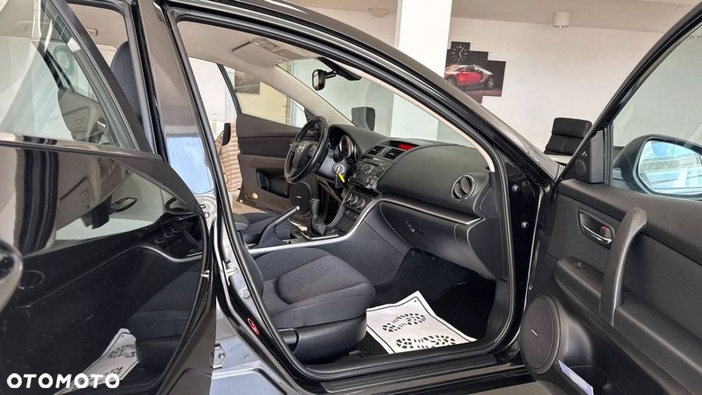 Mazda 6 Sport 2.2 CD DPF Edition - 31