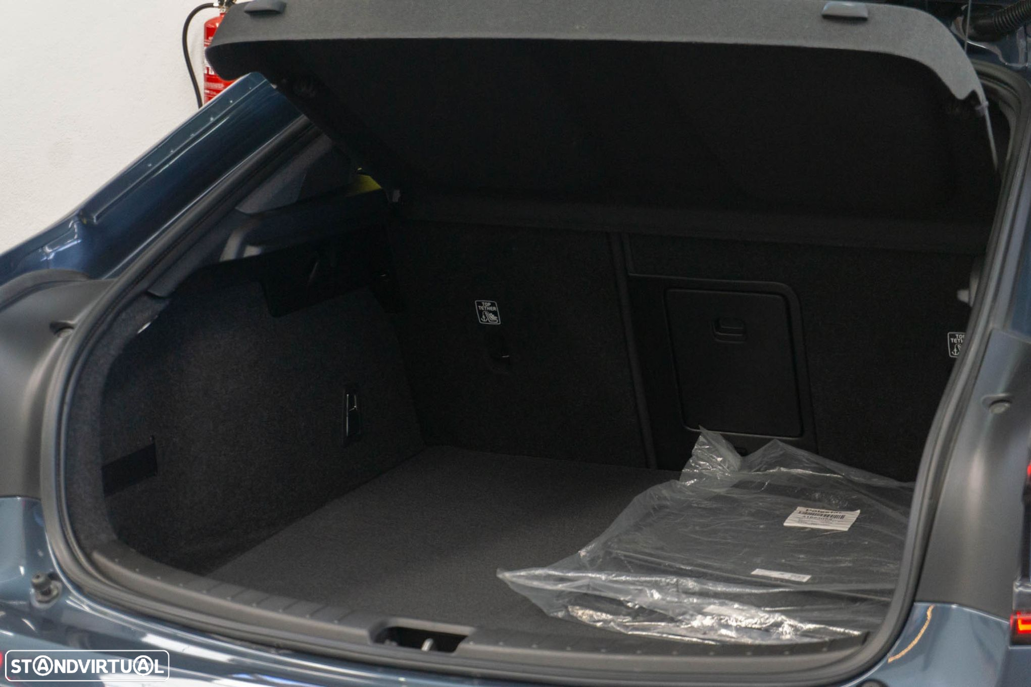 Polestar 2 Long Range 78 kWh - 55