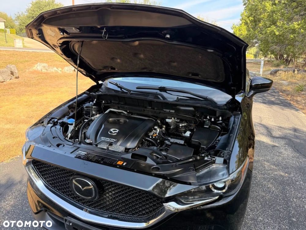 Mazda CX-5 2.5 Skypassion i-ELoop - 11