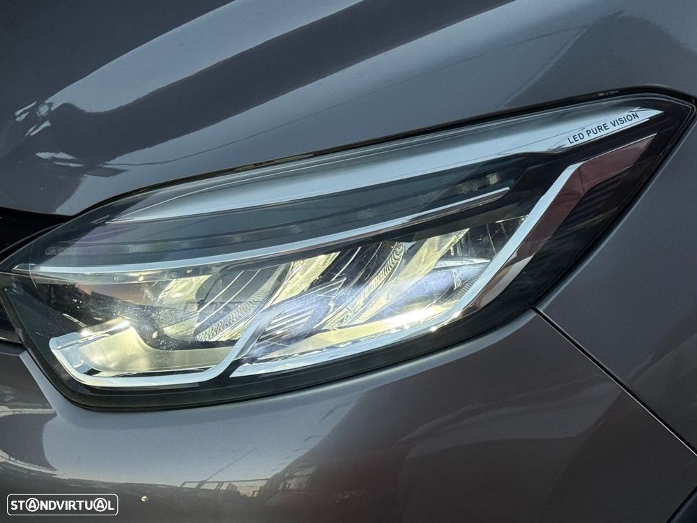 Renault Captur 0.9 TCE Exclusive XMOD - 5