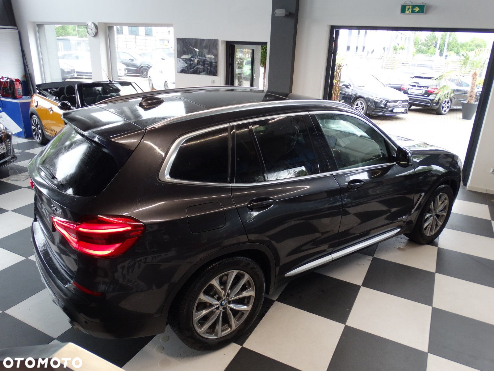 BMW X3 - 9