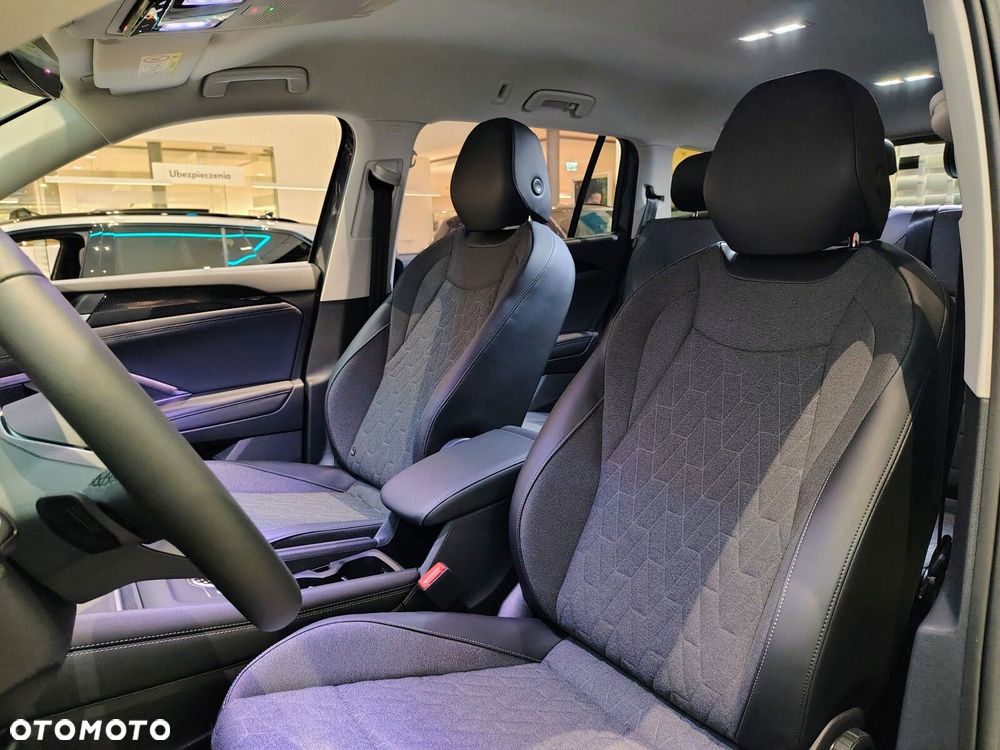 Volkswagen Tayron - 17