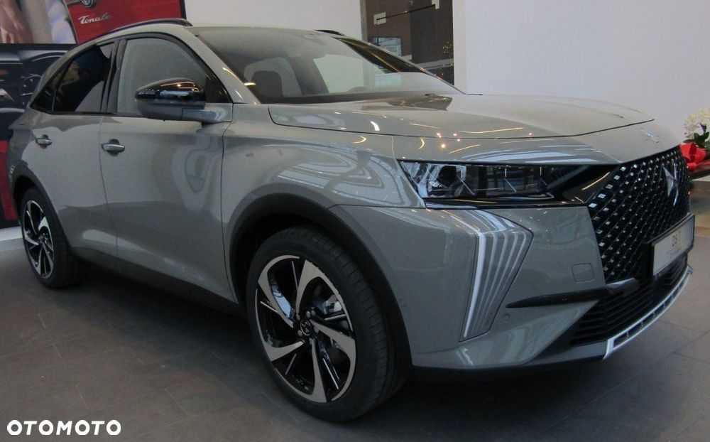 DS Automobiles DS 7 Crossback - 10