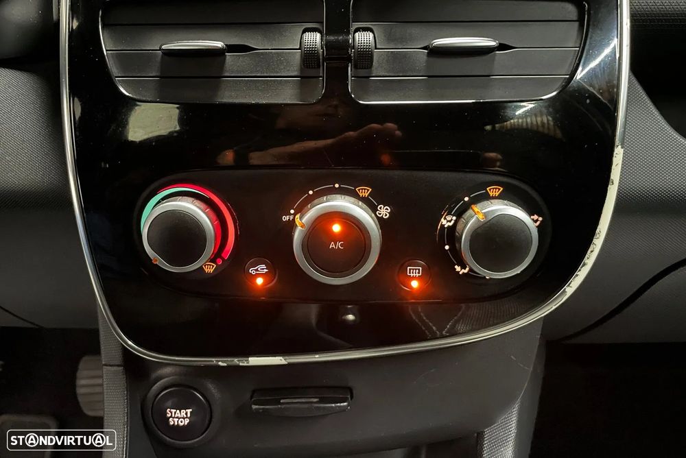 Renault Clio 0.9 TCE Dynamique S - 46