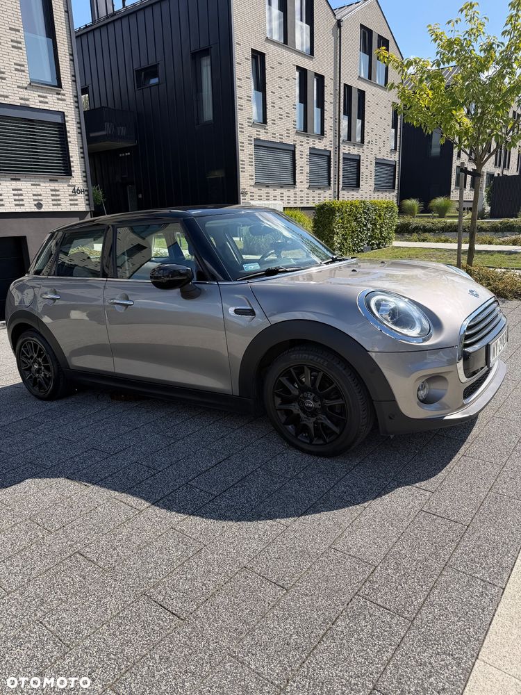 MINI Cooper - 3