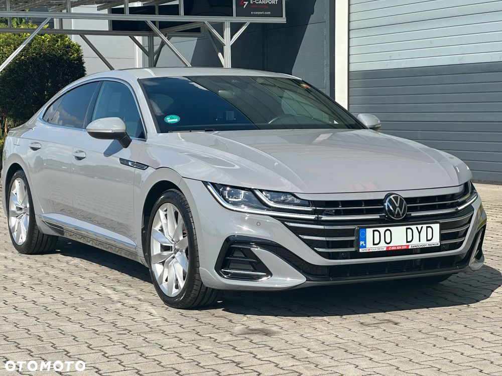 Volkswagen Arteon 2.0 TDI R-Line DSG - 13