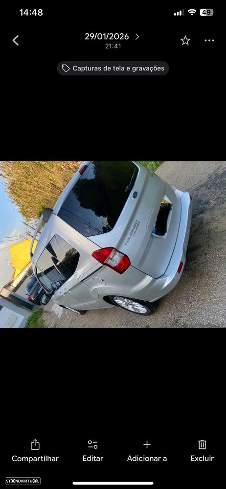 Ford Tourneo Courier - 3