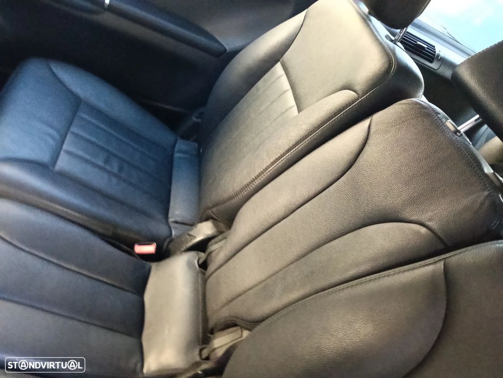 Mercedes-Benz R 350 CDi 4-Matic Longo - 21