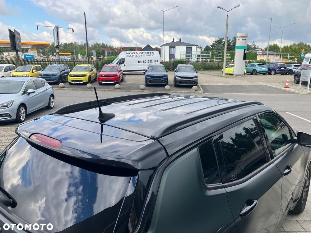 Jeep Compass 1.3 TMair 80th Anniversary FWD S&S DDCT - 11