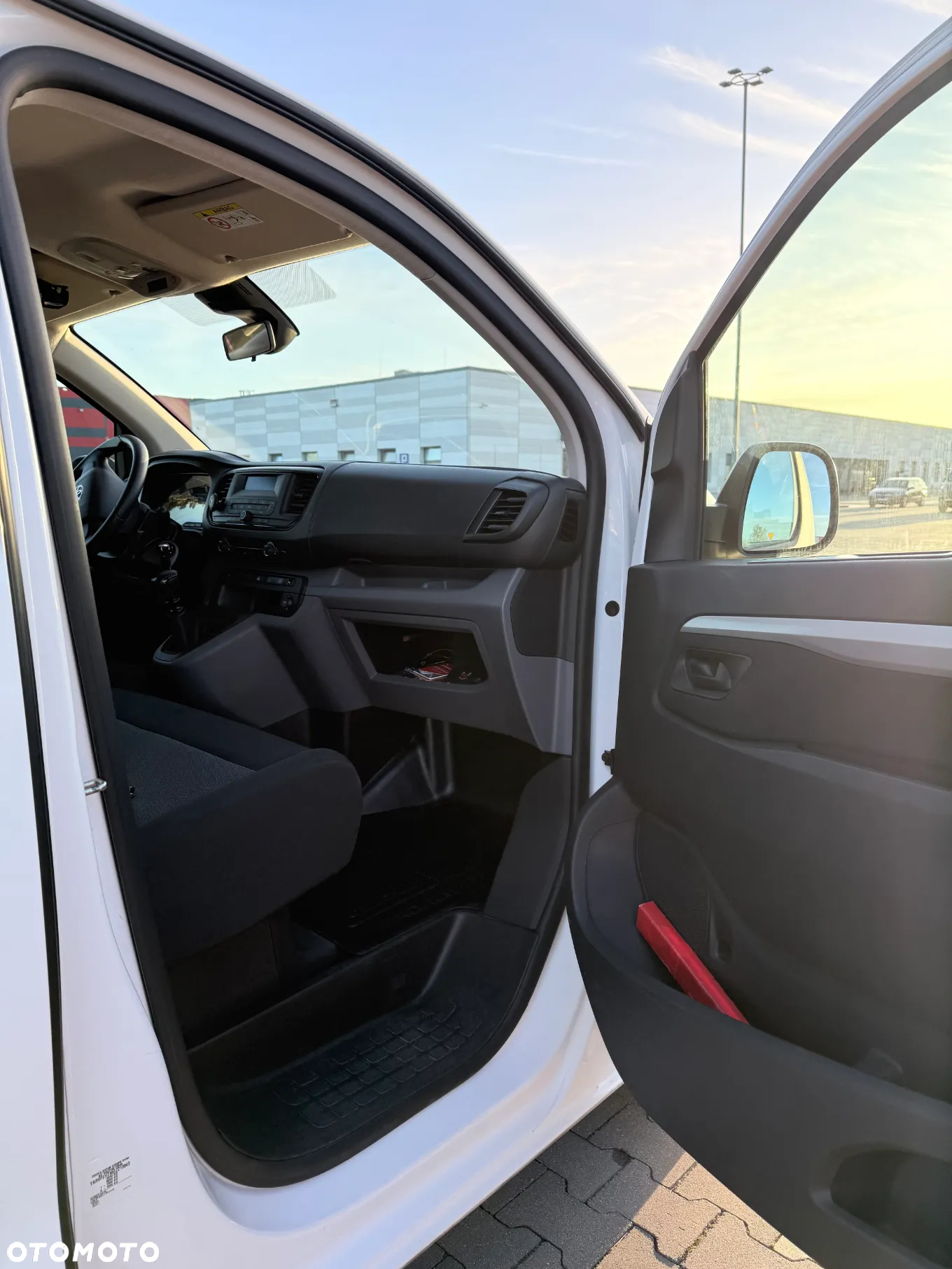 Toyota Proace Brygadowy - 3