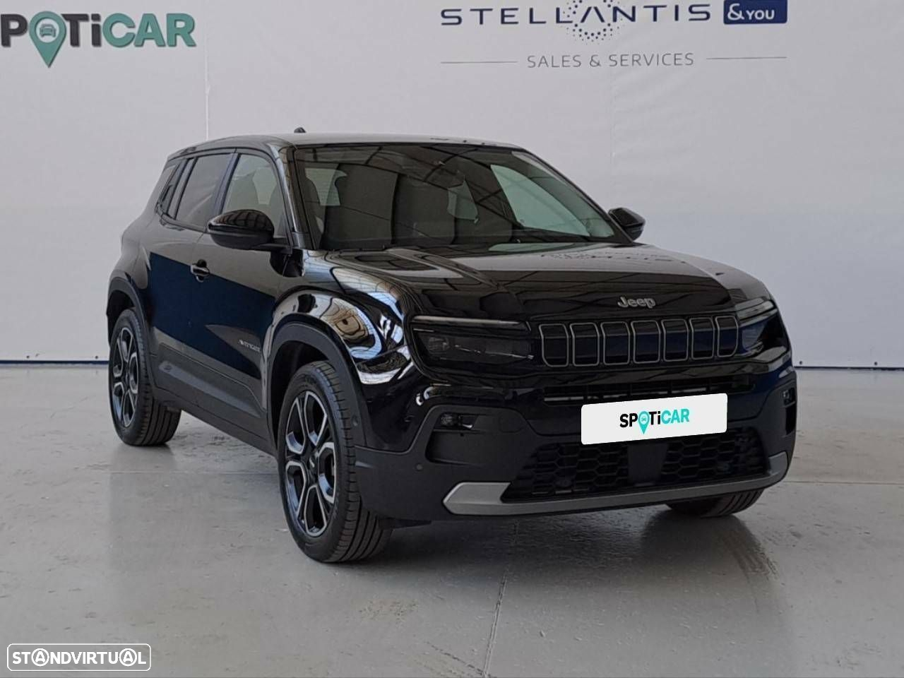 Jeep Avenger - 3