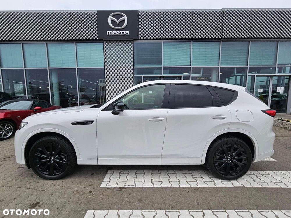 Mazda CX-60 - 5