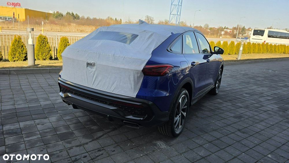 Audi Q5 Sportback e-Hybrid 220 kW Quattro S tronic - 6