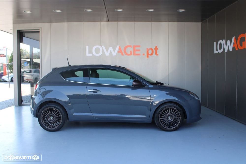 Alfa Romeo MiTo 1.3 JTDM Distinctive - 18