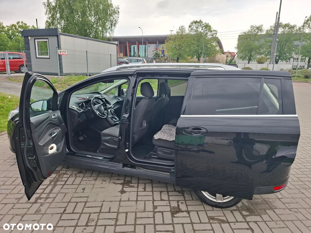 Ford Grand C-MAX - 6