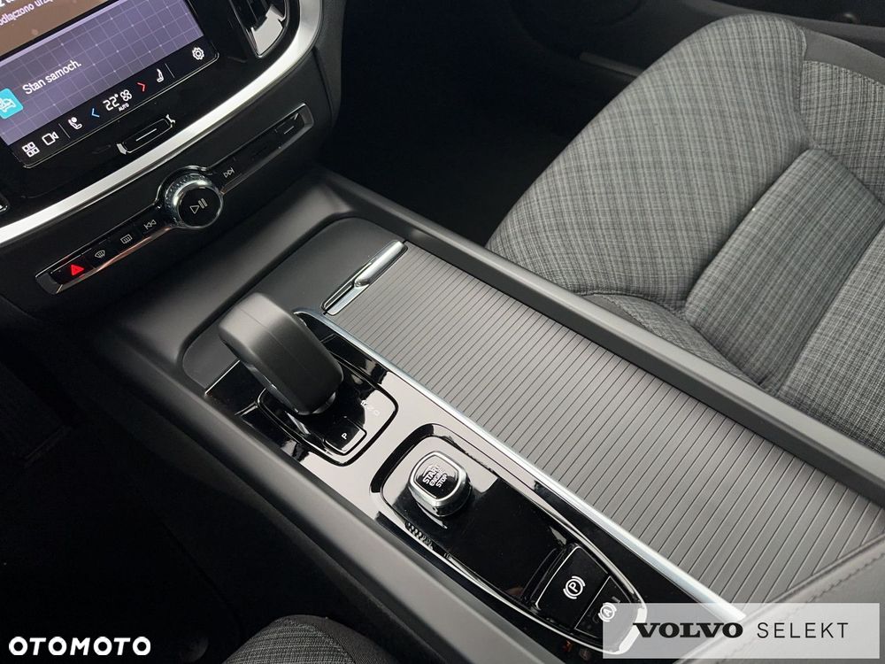 Volvo V60 - 17