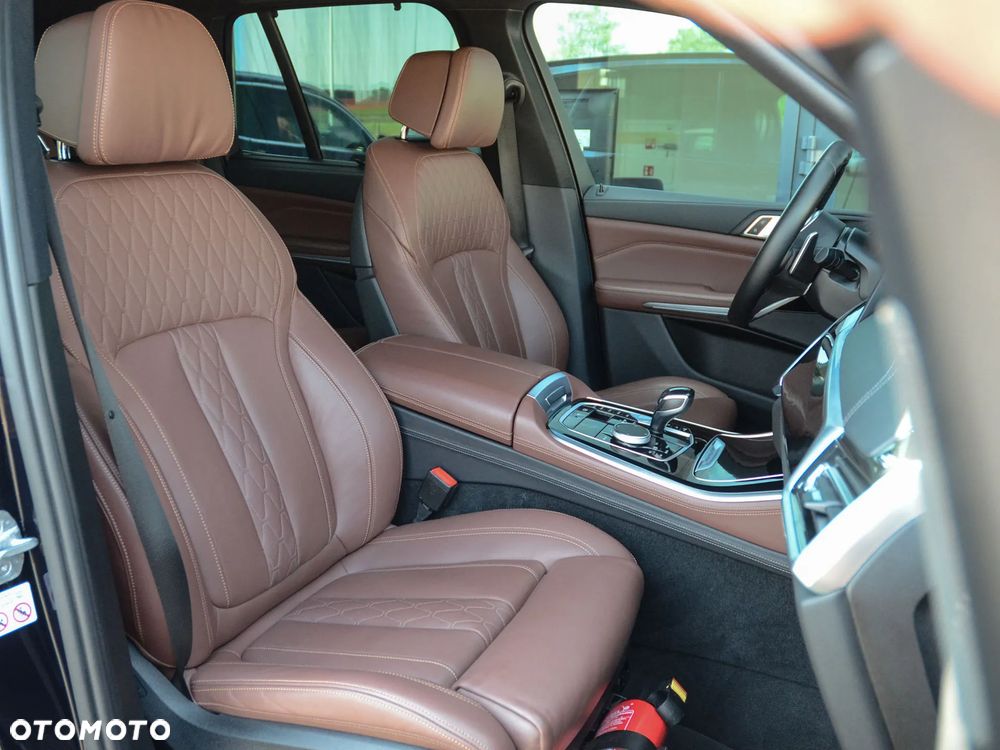 BMW X5 - 5