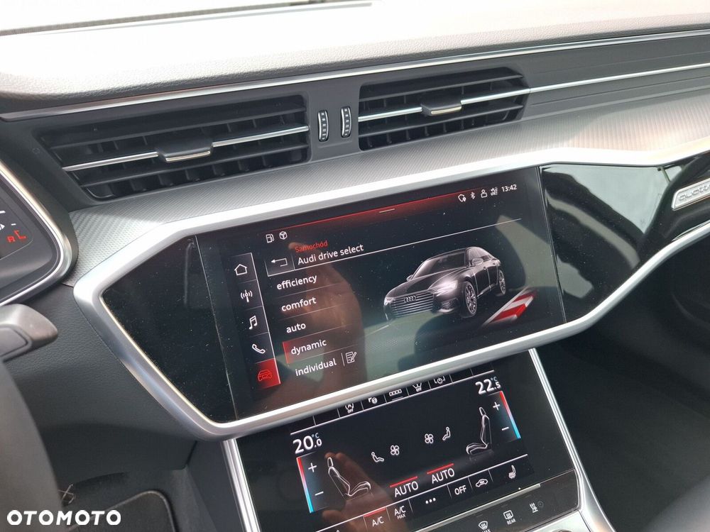 Audi A6 Limousine - 35