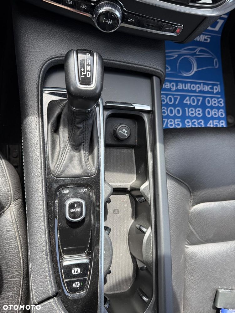 Volvo V90 D3 Momentum - 20