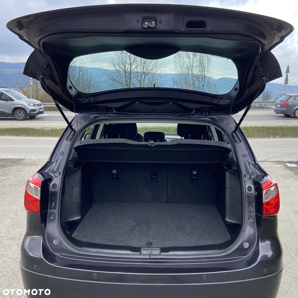 Suzuki SX4 S-Cross 1.6 DDiS Allgrip Comfort - 13