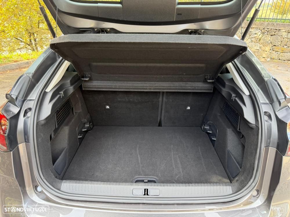 Citroën C4 1.2 PureTech Feel Pack EAT8 - 19