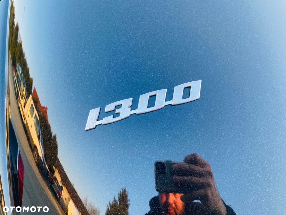 Volkswagen Garbus - 36