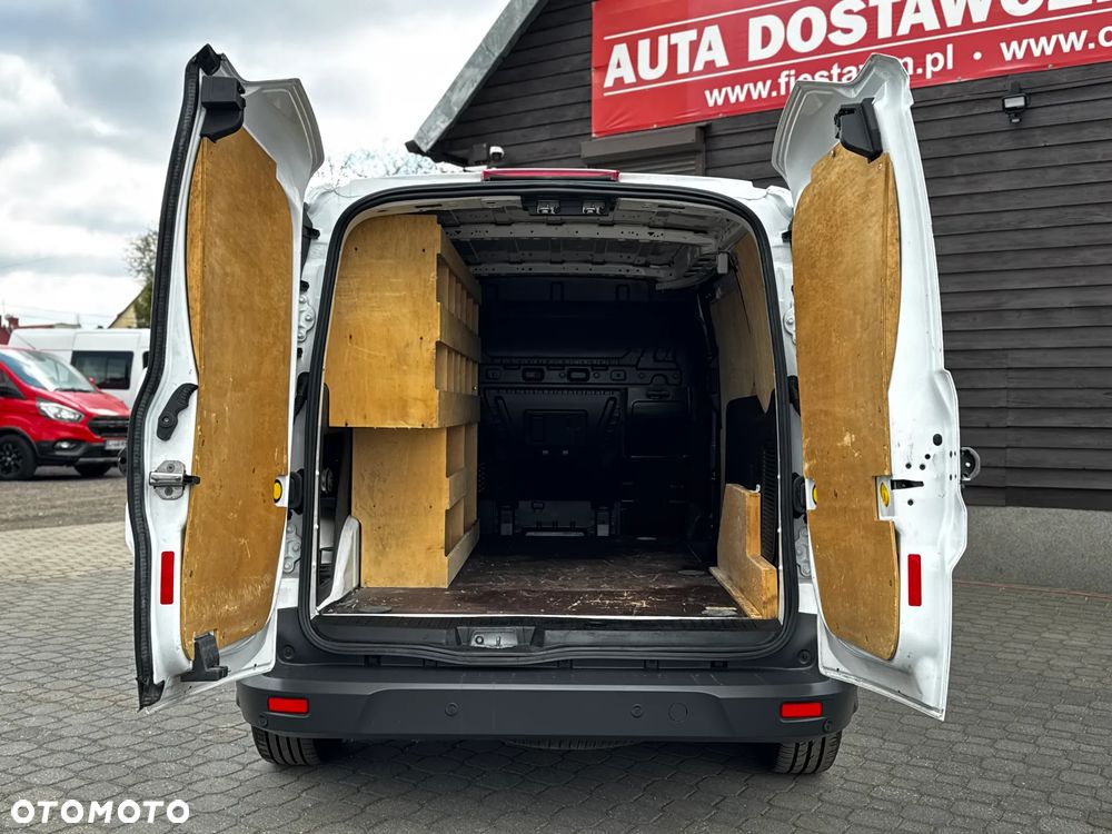 Ford Connect - 8
