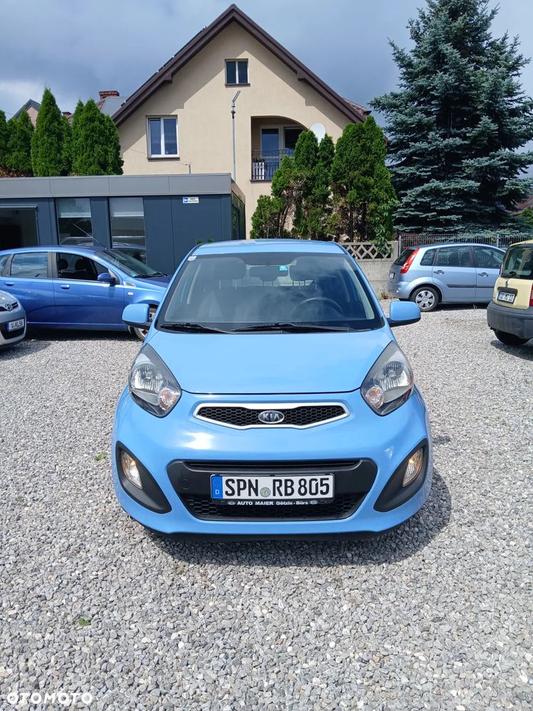 Kia Picanto - 5