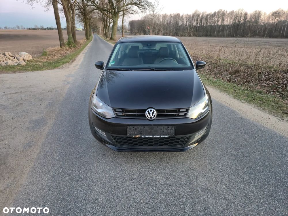 Volkswagen Polo 1.2 TSI Team - 21
