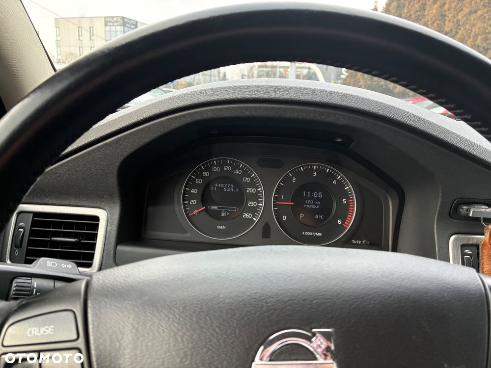 Volvo S80 2.4D Kinetic - 20