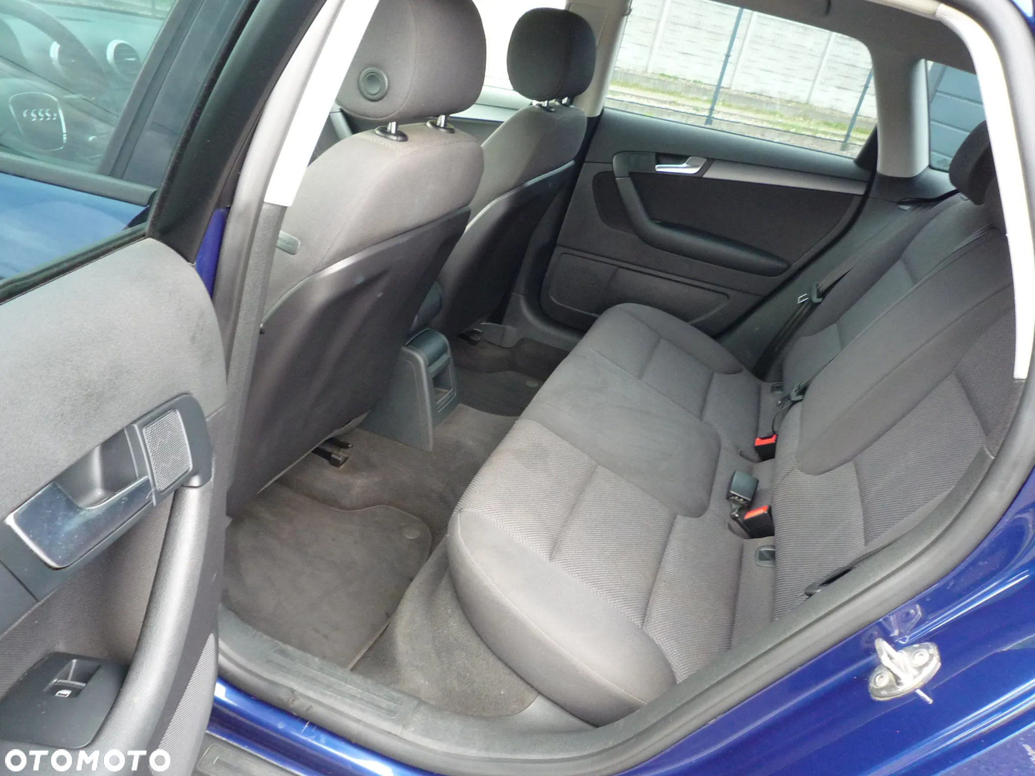 Audi A3 2.0 TDI Sportback Ambition - 16