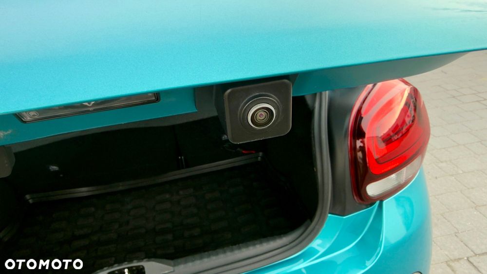 Citroën C3 1.2 PureTech Feel - 11